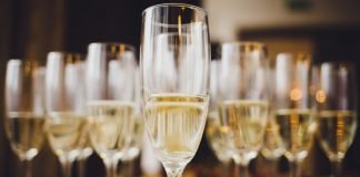 3 Tipos de copas para vino espumoso tipos de copas para vino espumoso