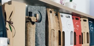 ¿Y si regalamos vino? regalar vino