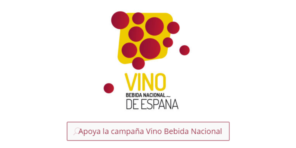 peticion aepev vino bebida nacional