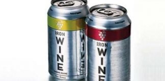 Comprar vino en lata, ¿será la solución? vino en lata comprar