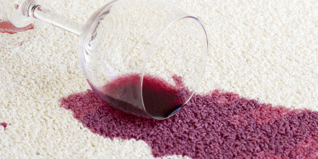como quitar manchas de vino trucos quitar manchas vino tinto