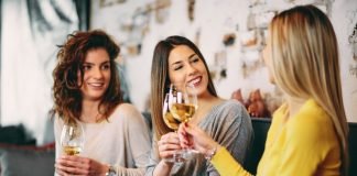 Radiografía del consumidor de vino europeo consumidor de vino europeo