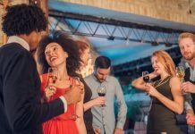 Cómo influye la música en la percepción del vino música y vino estudio