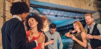 Cómo influye la música en la percepción del vino música y vino estudio