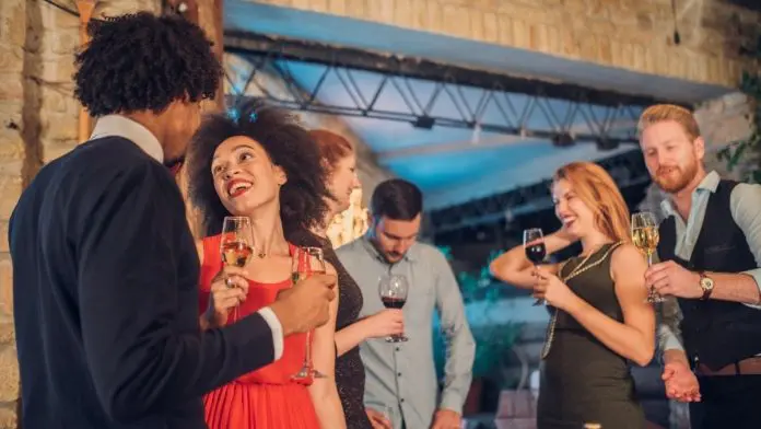 música y vino estudio