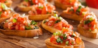 Origen e historia de la tapa – Cultura origen e historia de la tapa quién inventó la tapa