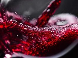 consumo mundial de vino
