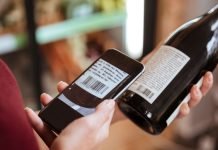 SmartLabels, etiquetas inteligentes para el vino etiquetas inteligentes vino