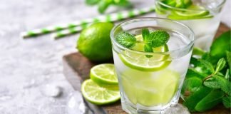 7 cócteles de vino blanco para el verano cocteles de vino blanco para el verano