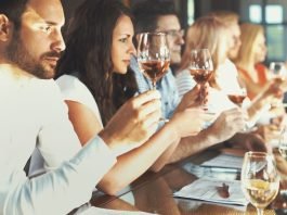 Consejos básicos para catar vinos