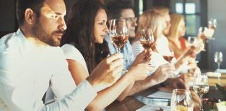 Tips para ser un experto catador de vinos Consejos básicos para catar vinos
