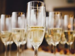 Qué significa Brut Nature vino espumoso