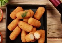 La historia y origen de las croquetas día internacional de la croqueta