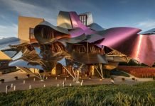 Las 25 mejores bodegas del mundo las mejores bodegas del mundo