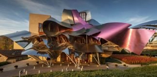 Las 25 mejores bodegas del mundo las mejores bodegas del mundo