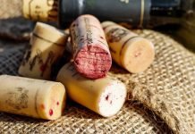 Los 5 tipos de tapones de corcho más utilizados para el vino tipos de tapones de corcho para el vino