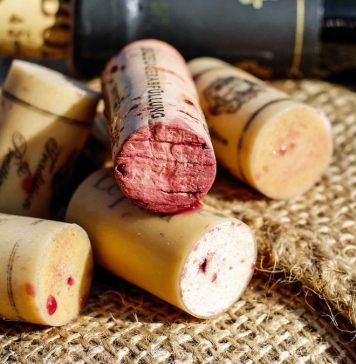 Los 5 tipos de tapones de corcho más utilizados para el vino tipos de tapones de corcho para el vino